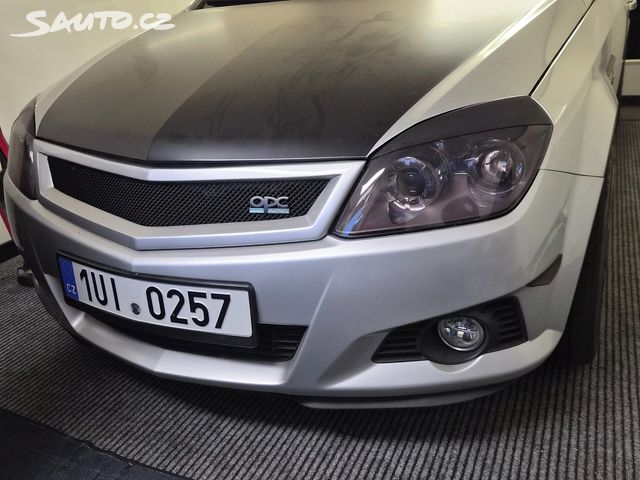 Opel Tigra